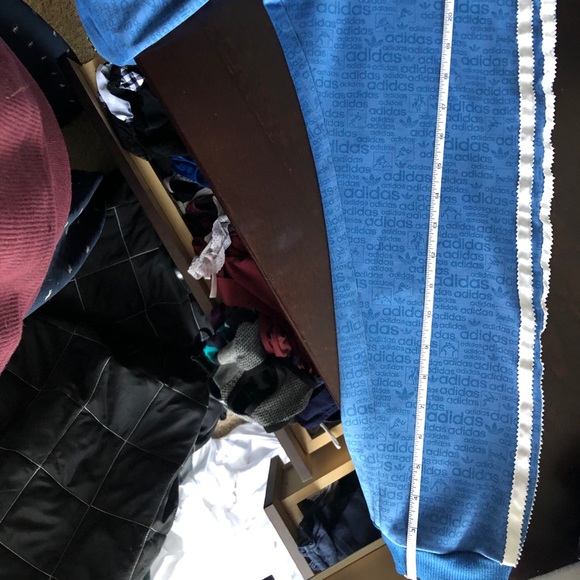 Adidas jacket - Picture 7 of 8